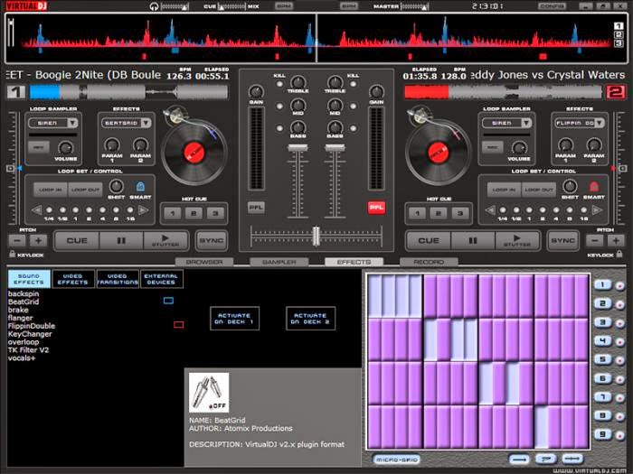 virtual dj studio 7.4 crack